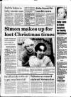 Western Daily Press Tuesday 24 December 1996 Page 9