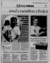Western Daily Press Wednesday 12 February 1997 Page 21