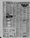 Western Daily Press Wednesday 01 January 1997 Page 28