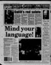 Western Daily Press Wednesday 26 February 1997 Page 36