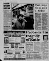 Western Daily Press Friday 03 January 1997 Page 14