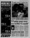 Western Daily Press Saturday 04 January 1997 Page 11