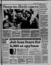 Western Daily Press Monday 06 January 1997 Page 31