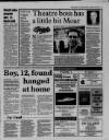 Western Daily Press Friday 10 January 1997 Page 17