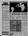 Western Daily Press Saturday 11 January 1997 Page 6