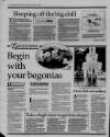 Western Daily Press Saturday 11 January 1997 Page 14