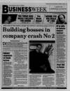 Western Daily Press Monday 13 January 1997 Page 21
