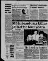 Western Daily Press Saturday 01 February 1997 Page 4