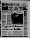 Western Daily Press Monday 03 March 1997 Page 21