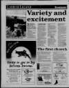 Western Daily Press Wednesday 02 April 1997 Page 22