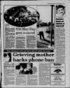 Western Daily Press Thursday 01 May 1997 Page 3