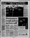 Western Daily Press Wednesday 01 October 1997 Page 15