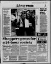 Western Daily Press Wednesday 01 October 1997 Page 19