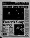 Western Daily Press Monday 03 November 1997 Page 44