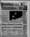 Western Daily Press Monday 01 December 1997 Page 19