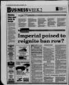 Western Daily Press Monday 01 December 1997 Page 20