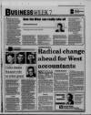 Western Daily Press Monday 01 December 1997 Page 25