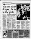 Western Daily Press Saturday 03 January 1998 Page 16