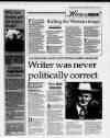 Western Daily Press Saturday 03 January 1998 Page 21