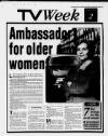 Western Daily Press Saturday 03 January 1998 Page 23