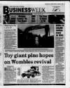 Western Daily Press Monday 05 January 1998 Page 19