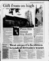 Western Daily Press Wednesday 07 January 1998 Page 3