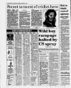 Western Daily Press Wednesday 07 January 1998 Page 8