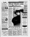 Western Daily Press Wednesday 07 January 1998 Page 11