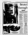Western Daily Press Saturday 10 January 1998 Page 14