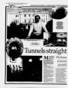 Western Daily Press Saturday 10 January 1998 Page 18