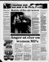 Western Daily Press Saturday 07 February 1998 Page 4