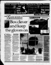 Western Daily Press Saturday 07 February 1998 Page 16