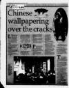 Western Daily Press Saturday 07 February 1998 Page 18