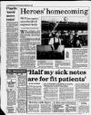 Western Daily Press Monday 09 February 1998 Page 8