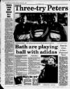 Western Daily Press Thursday 12 February 1998 Page 48