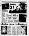 Western Daily Press Saturday 14 February 1998 Page 3