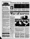 Western Daily Press Saturday 14 February 1998 Page 6