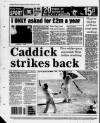 Western Daily Press Saturday 14 February 1998 Page 72