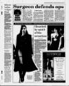 Western Daily Press Thursday 26 February 1998 Page 13
