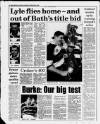 Western Daily Press Thursday 26 February 1998 Page 48