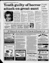 Western Daily Press Friday 27 February 1998 Page 12