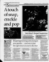 Western Daily Press Saturday 28 February 1998 Page 13