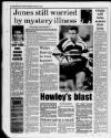 Western Daily Press Wednesday 04 March 1998 Page 36