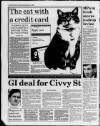 Western Daily Press Friday 13 March 1998 Page 4