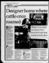 Western Daily Press Saturday 14 March 1998 Page 18