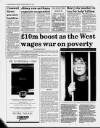 Western Daily Press Tuesday 31 March 1998 Page 10