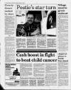 Western Daily Press Tuesday 31 March 1998 Page 16