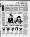 Western Daily Press Wednesday 01 April 1998 Page 21