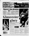Western Daily Press Saturday 04 April 1998 Page 72