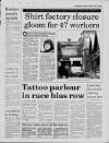 Western Daily Press Tuesday 12 May 1998 Page 5